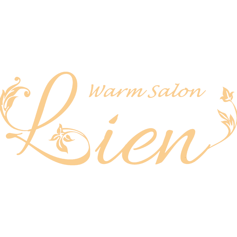 Warm-salon-Lien logo
